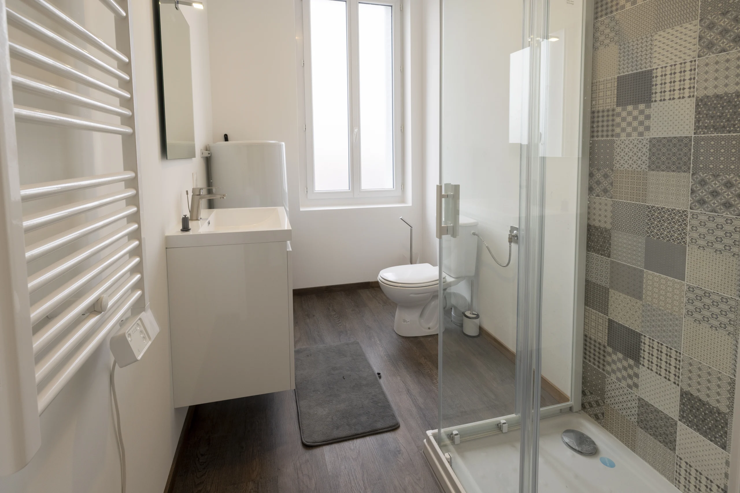 appartement villa Viviani